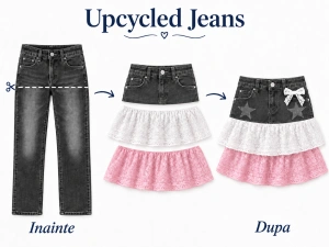 A.DOR Denim Remix - Img 4