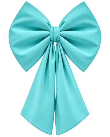 A.DOR BOW XL – funda supradimensionata decorativa - Img 2
