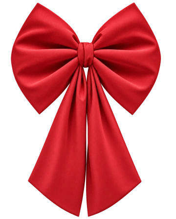 A.DOR BOW XL – funda supradimensionata decorativa