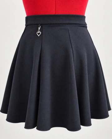 Fusta A.DOR Classic – cu clini si charm