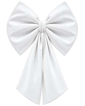 A.DOR BOW XL – funda supradimensionata decorativa - Img 3
