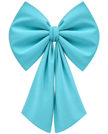 A.DOR BOW XL – funda supradimensionata decorativa - Img 6