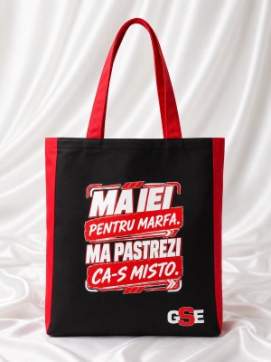 A.DOR B2B – Corporate Tote Concept