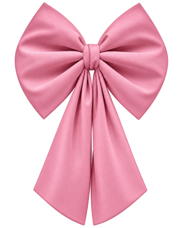 A.DOR BOW XL – funda supradimensionata decorativa - Img 4