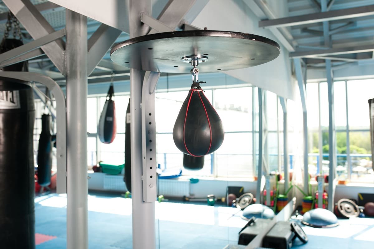 Totul despre para de box: ce este, cum se folosește corect, tipuri