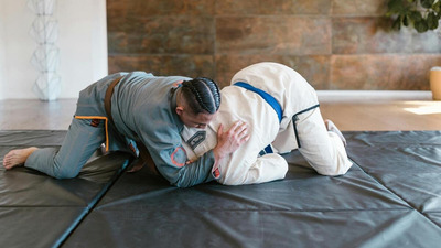 Jiu Jitsu Brazilian (BJJ) ce este de unde provine și reguli de bază
