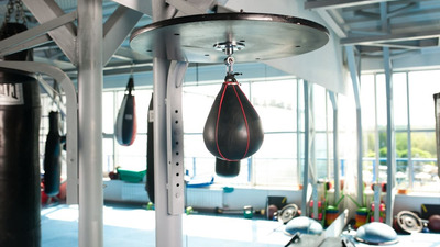 Totul despre para de box: ce este, cum se folosește corect, tipuri