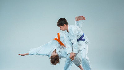 Judo pentru copii: beneficii psihologice și sociale