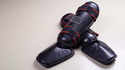 Cum să alegi tibierele potrivite pentru kickbox și MMA?