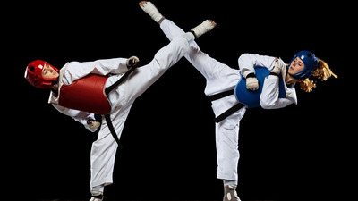 Totul despre Taekwondo: istorie, tehnici de luptă și beneficiile practicării