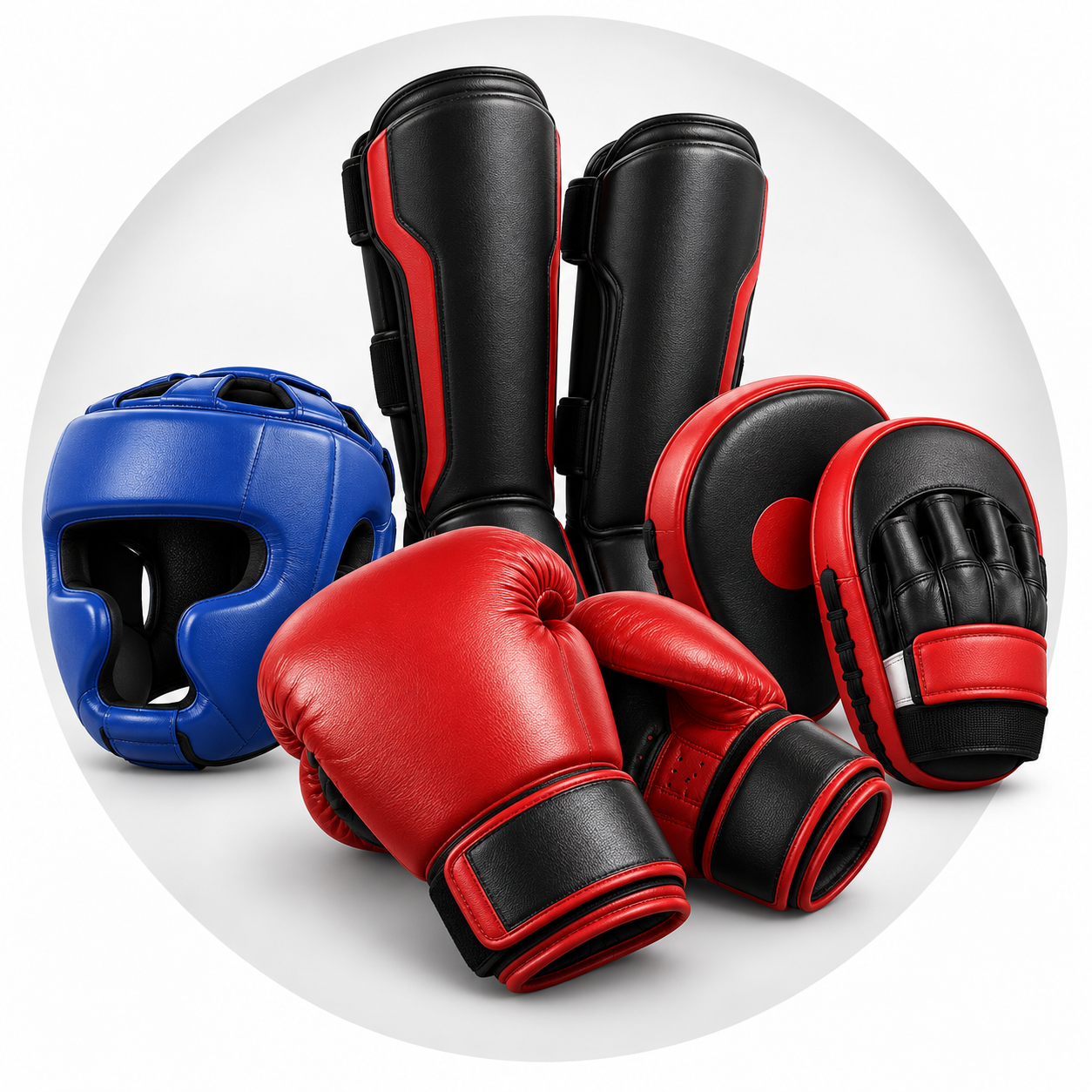 Echipamente sportive