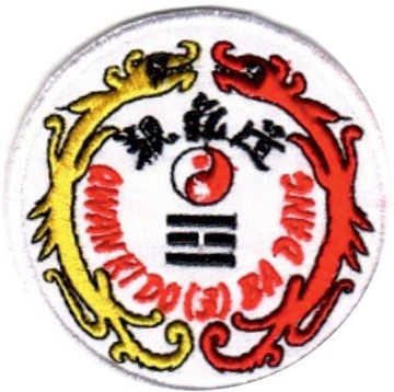 3 Dang Qwan Ki Do