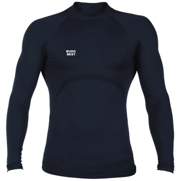 Best Rash - tricou unicolor – Bleumarin