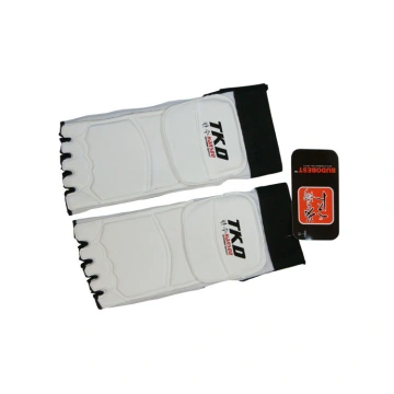Botosei Taekwondo – Hansoo
