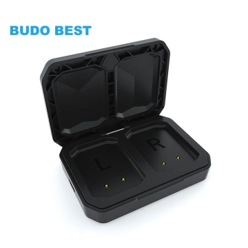 Boxing Punch Tracker Budo Best