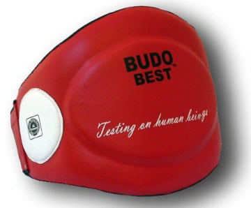 Burtieră Muay Thai EXTRAPROT