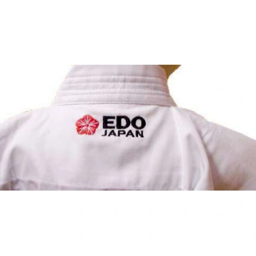 Karategi "Edo Haru"