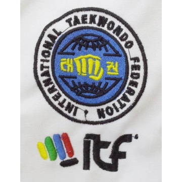 Dobok ITF Standard