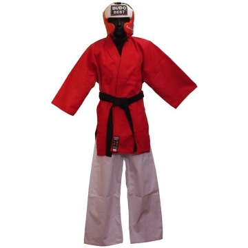 Gi Kempo Master