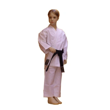 Karategi "Budo Best Standard"