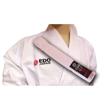 Karategi Edo Toso (cu centura) ExtraLight - 6 oz.