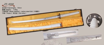 Katana - ZS-9209