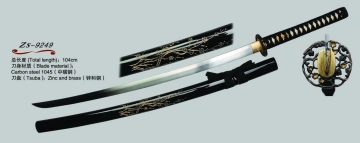 Katana - ZS-9249