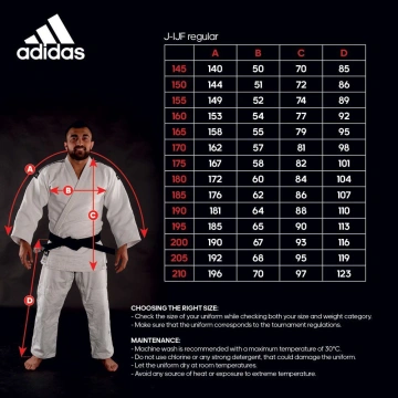 Karategi Wacoku - aprobat WKF - AK-140 K1