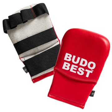 Mănuși Classic 2 pentru Karate și Jiu-Jitsu – Protecție, Confort și Performanță