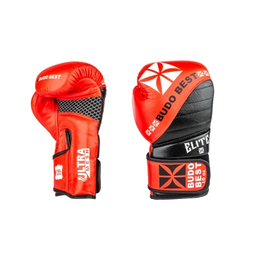 Manusi de box Elite - Budo Best