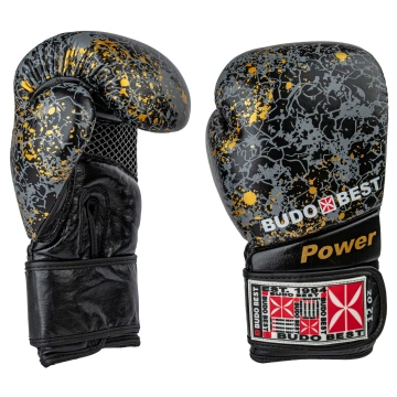 Mănuși de box Budo Best Power