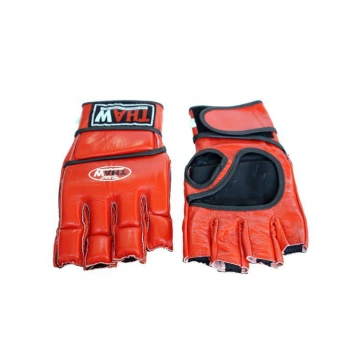 Manusi Grappling ThaW "Satera" – Roșu