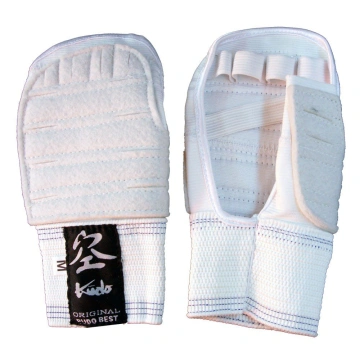Karategi Wacoku - aprobat WKF - AK-140 K1
