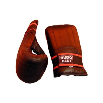 Mănuși sac MITT – Roșu