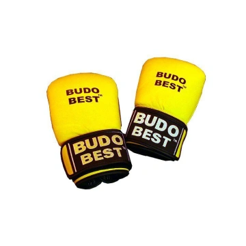 Mănuşi sac "Pro" – Galben