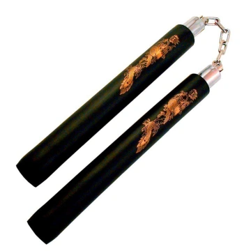 Nunchaku Lant Soft Rigid