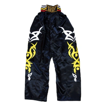 Pantalon Kickboxing LX-2
