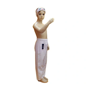 Pantaloni arte martiale