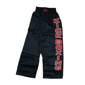 Pantaloni Kickboxing model C