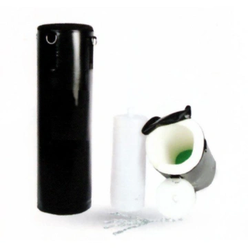 Sac de box Wacoku cu apa - 190 cm - B 409