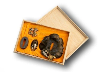 Set Kaeru - BHT-12