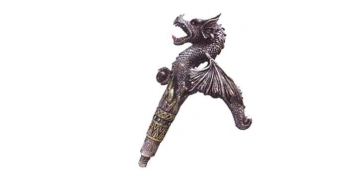 Shikomizue Dragon - A1171