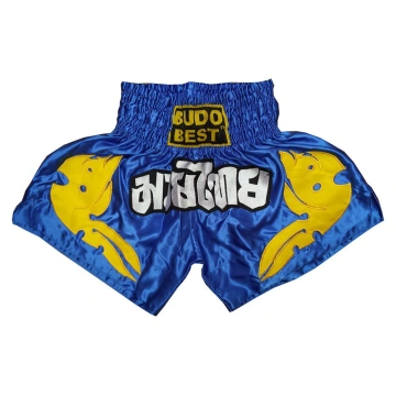 Short MuayThai model S-11