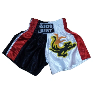 Short MuayThai model S-6