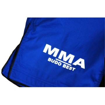 Șort MMA - HM-C – Albastru
