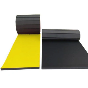 Tatami „Roll” – Negru