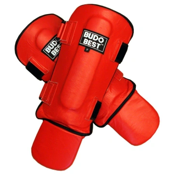 Tibiere Kickboxing – Roșu