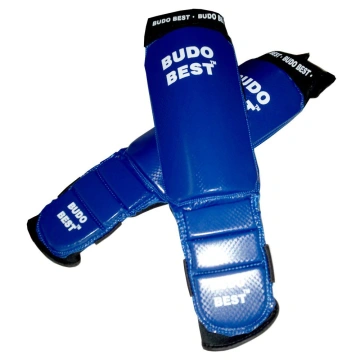 Tibiere MMA-A – Albastru