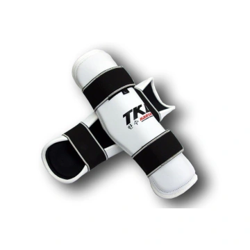 Tibiere Taekwondo - Hansoo