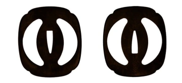 Tsuba BIT-16